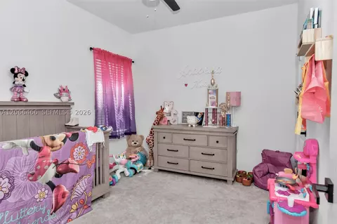 Bedroom - 511 NW 5th Ave, Williston, FL 32696 photo 4 of 7
