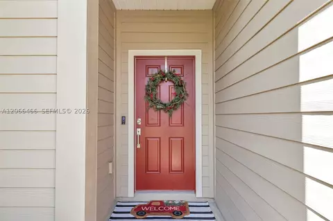 Entry Way - 511 NW 5th Ave, Williston, FL 32696 photo 1 of 1