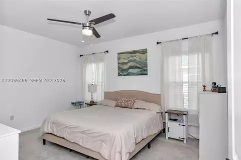 Bedroom - 511 NW 5th Ave, Williston, FL 32696 photo 7 of 7