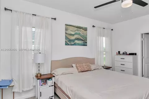 Bedroom - 511 NW 5th Ave, Williston, FL 32696 photo 6 of 7