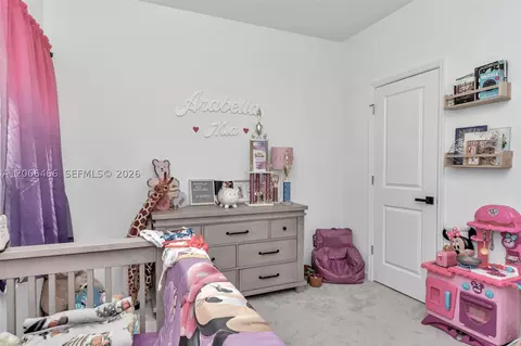 Bedroom - 511 NW 5th Ave, Williston, FL 32696 photo 3 of 7