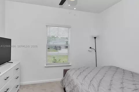 Bedroom - 511 NW 5th Ave, Williston, FL 32696 photo 2 of 7