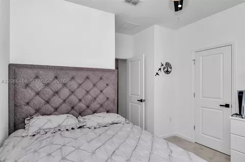 Bedroom - 511 NW 5th Ave, Williston, FL 32696 photo 1 of 7
