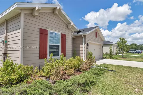 Exterior - 511 NW 5th Ave, Williston, FL 32696 photo 3 of 6