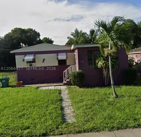 938 NW 110 St, Miami, FL 33168