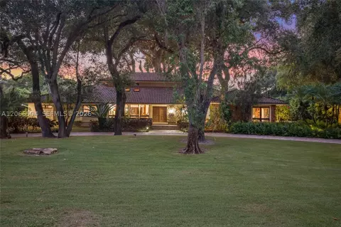 9490 Old Cutler Ln, Coral Gables, FL 33156