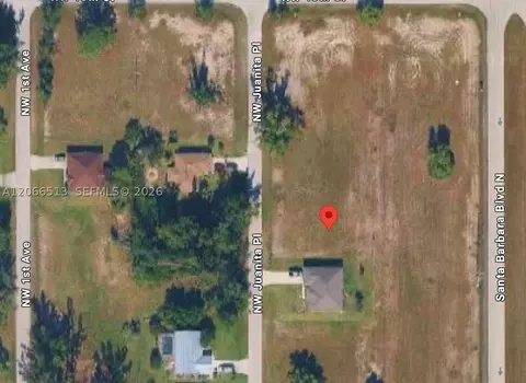 1717 NW Juanita Pl, Cape Coral, FL 33993