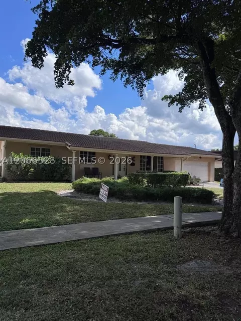 1230 NW 74th Ave, Plantation, FL 33313