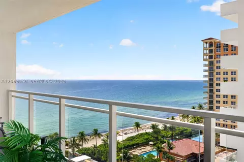 2030 S Ocean Dr #1218, Hallandale Beach, FL 33009