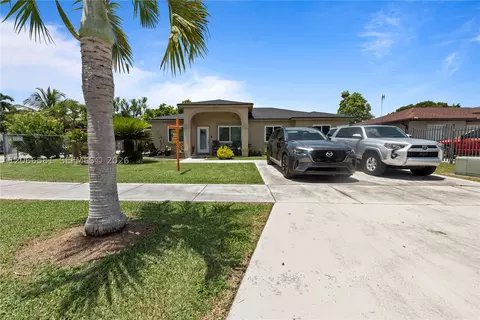 29730 SW 142nd Pl, Homestead, FL 33033