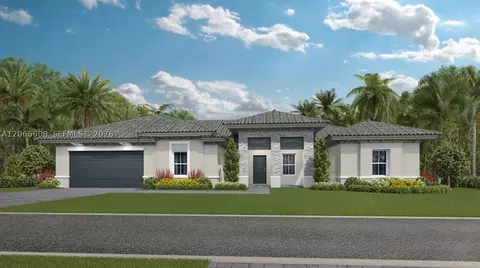 27372 SW 159 Ct, Homestead, FL 33031