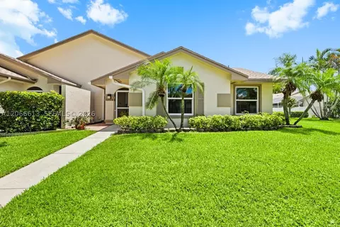 9370 Boca Gardens Pkwy #D, Boca Raton, FL 33496