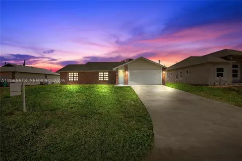 4209 SW Tuscol St, Port Saint Lucie, FL 34953