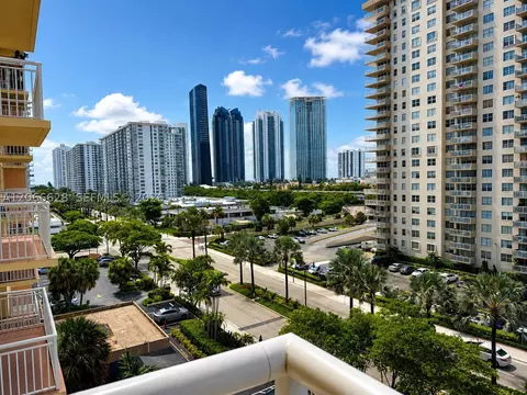 251 174th St #706, Sunny Isles Beach, FL 33160