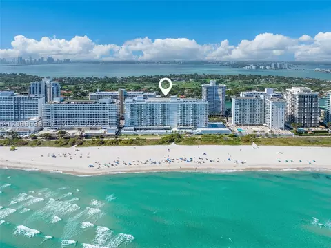 5601 Collins Ave #PH-14, Miami Beach, FL 33140