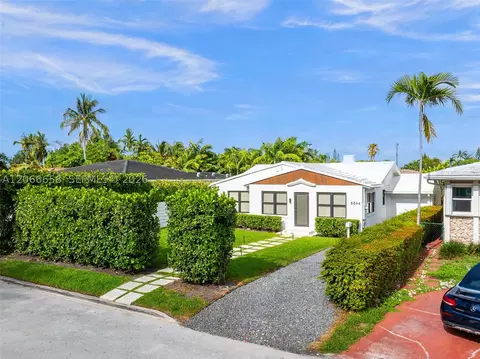 8844 Abbott Ave, Surfside, FL 33154
