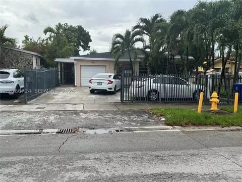 1855 NW 32nd St, Miami, FL 33142