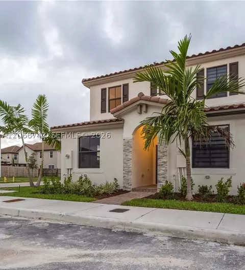 11789 SW 245th Ter, Homestead, FL 33032