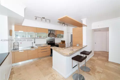17100 N Bay Rd #1501, Sunny Isles Beach, FL 33160