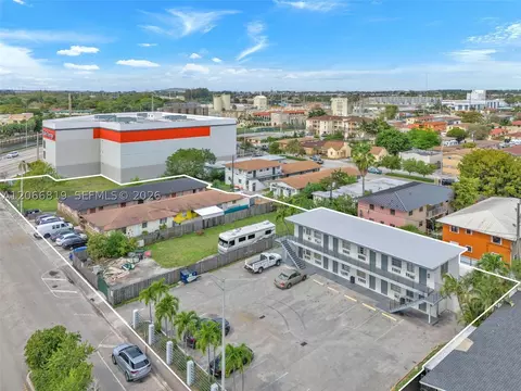 Nw 5th St, Hialeah, FL 33010 photo 3