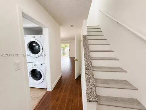 Entry Way - 1720 W 75th St, Hialeah, FL 33014 photo 1 of 3