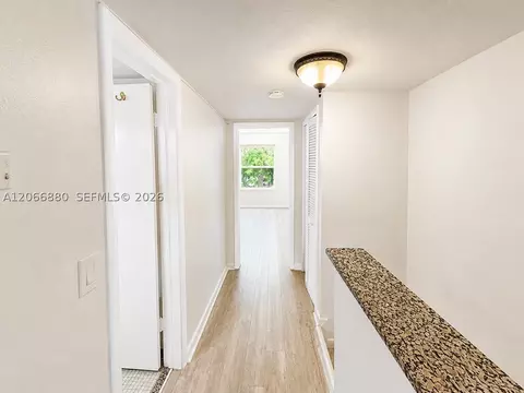 Entry Way - 1720 W 75th St, Hialeah, FL 33014 photo 3 of 3