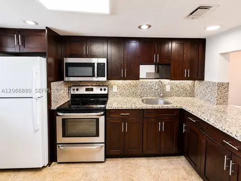 Kitchen - 1720 W 75th St, Hialeah, FL 33014 photo 1 of 2