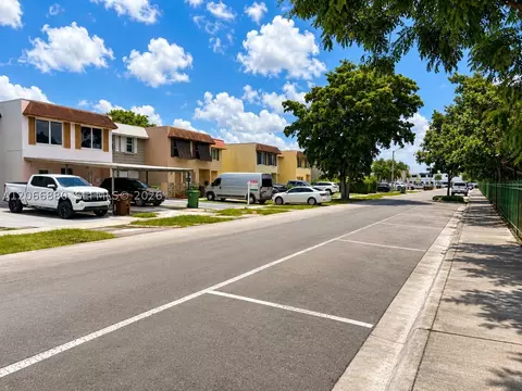 Exterior - 1720 W 75th St, Hialeah, FL 33014 photo 6 of 6