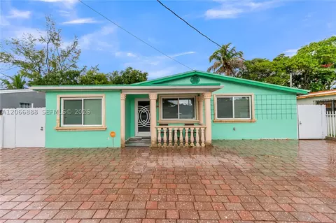 1490 NE 151st Ter, North Miami Beach, FL 33162