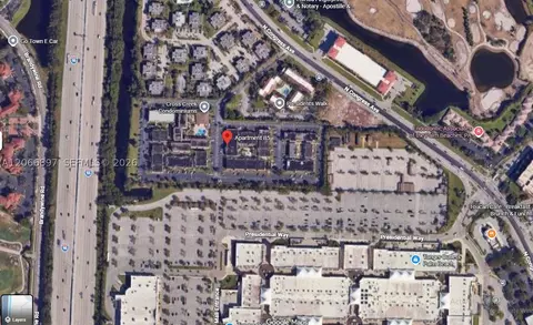 1500 N Congress Ave #B5, West Palm Beach, FL 33401