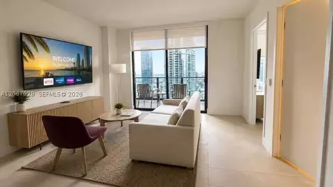 159 NE 6th St #3911, Miami, FL 33132