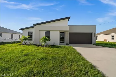 2001 NW Embers Ter, Cape Coral, FL 33993