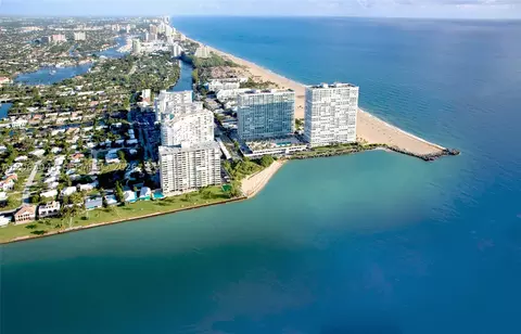 2100 S Ocean Ln #412, Fort Lauderdale, FL 33316
