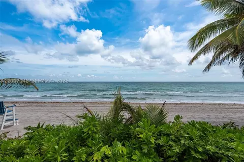 2030 S Ocean Dr #2027, Hallandale Beach, FL 33009
