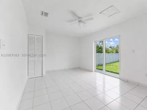 Bedroom - 3930 W 2nd Ave, Hialeah, FL 33012 photo 5 of 5