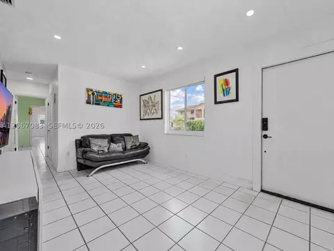 Living - 3930 W 2nd Ave, Hialeah, FL 33012 photo 2 of 2