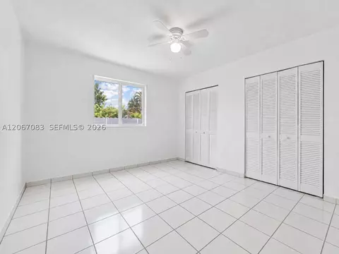 Bedroom - 3930 W 2nd Ave, Hialeah, FL 33012 photo 3 of 5