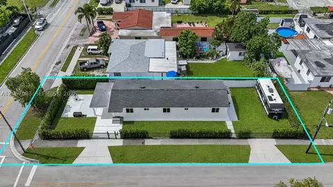 View/Area - 3930 W 2nd Ave, Hialeah, FL 33012 photo 1 of 6