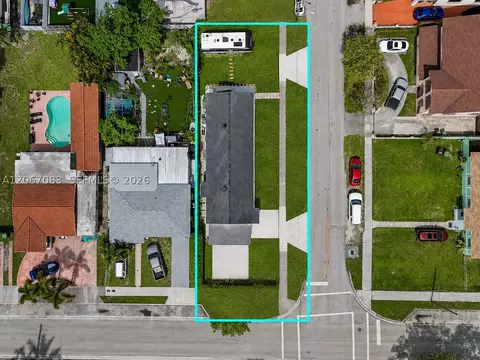 View/Area - 3930 W 2nd Ave, Hialeah, FL 33012 photo 5 of 6