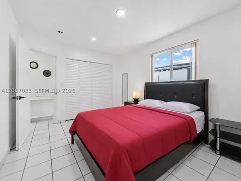 Bedroom - 3930 W 2nd Ave, Hialeah, FL 33012 photo 2 of 5
