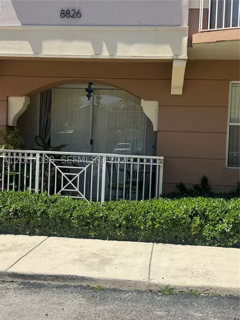 8826 W Flagler St #115, Miami, FL 33174