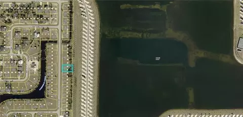 4125 NW 36th Ave, Cape Coral, FL 33993