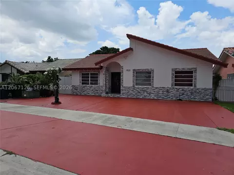 14531 SW 97th St, Miami, FL 33186