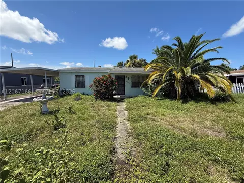 2855 NW 164th St, Miami Gardens, FL 33054