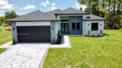166 Wanatah Ave S, Lehigh Acres, FL 33974