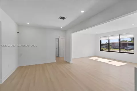 Living - 31 W 64th St, Hialeah, FL 33012 photo 6 of 9