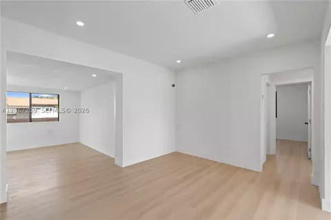 Living - 31 W 64th St, Hialeah, FL 33012 photo 5 of 9