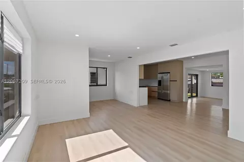 Living - 31 W 64th St, Hialeah, FL 33012 photo 1 of 9