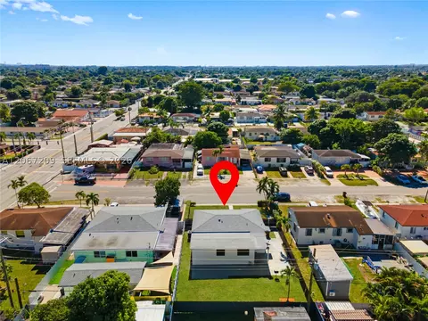 View/Area - 31 W 64th St, Hialeah, FL 33012 photo 4 of 5