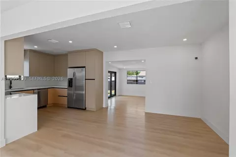 Living - 31 W 64th St, Hialeah, FL 33012 photo 7 of 9